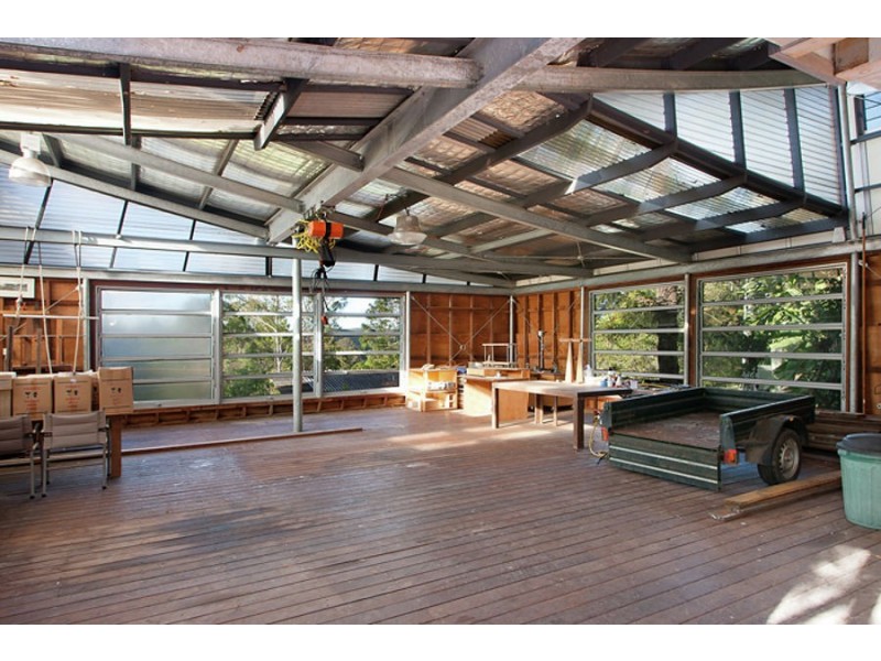 75 Moy Pocket Gap Road, Moy Pocket QLD 4574