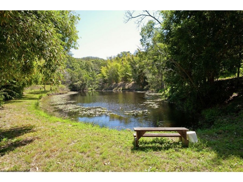 75 Moy Pocket Gap Road, Moy Pocket QLD 4574