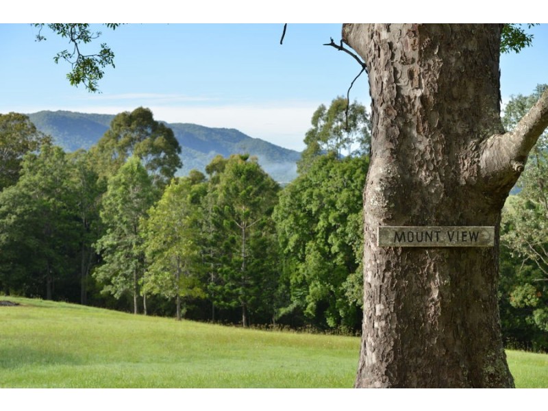 75 Moy Pocket Gap Road, Moy Pocket QLD 4574