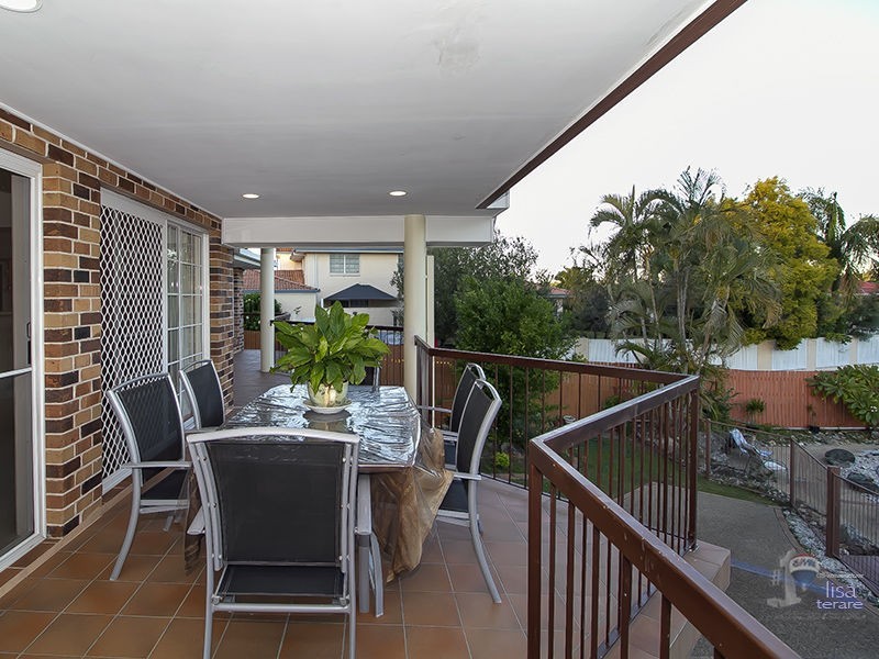 21 Woolner Place, Mount Ommaney QLD 4074