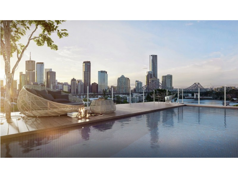 40 Maxwell Street, New Farm QLD 4005