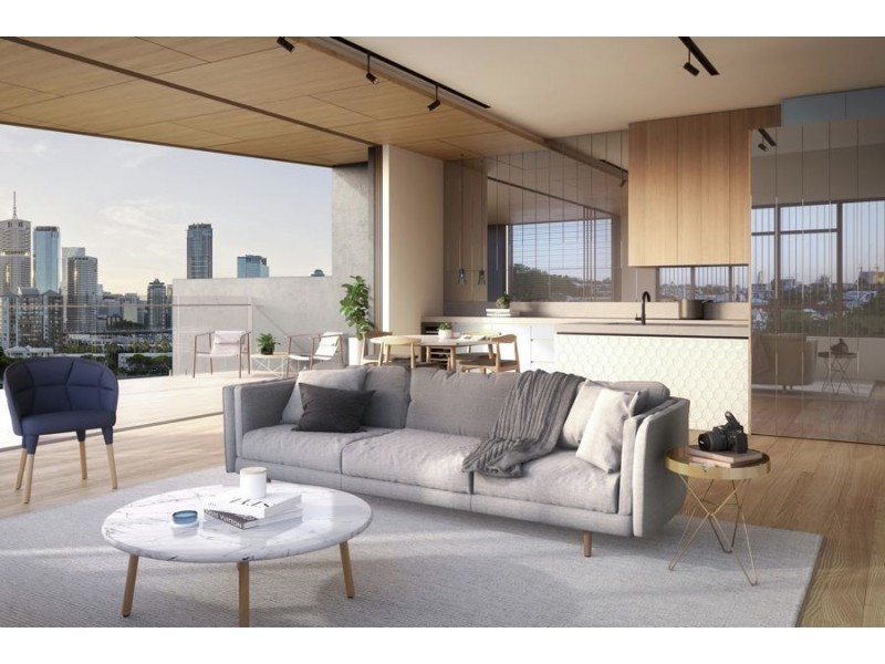 40 Maxwell Street, New Farm QLD 4005