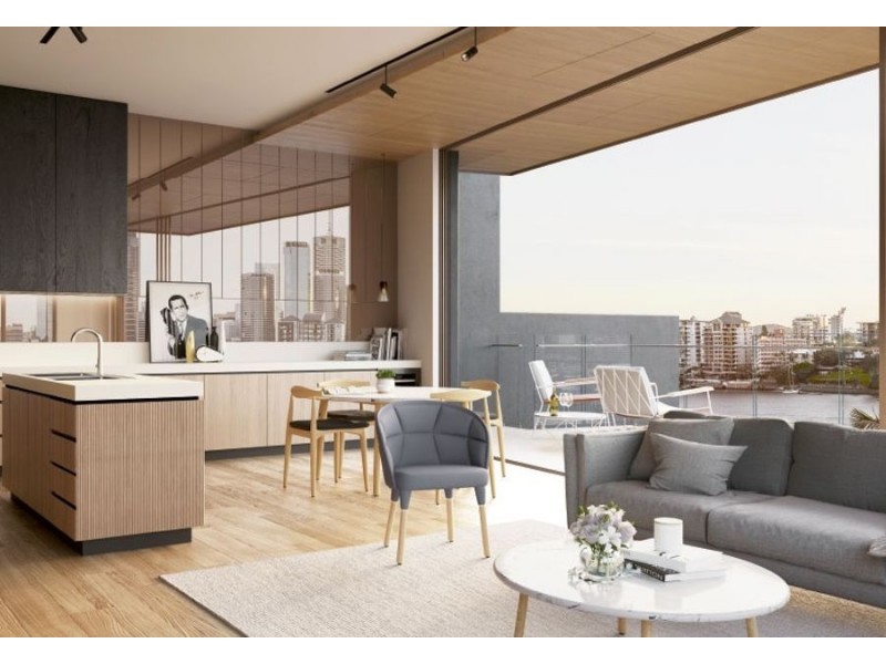 40 Maxwell Street, New Farm QLD 4005