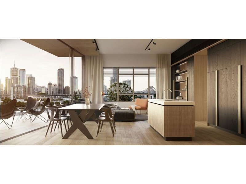 40 Maxwell Street, New Farm QLD 4005