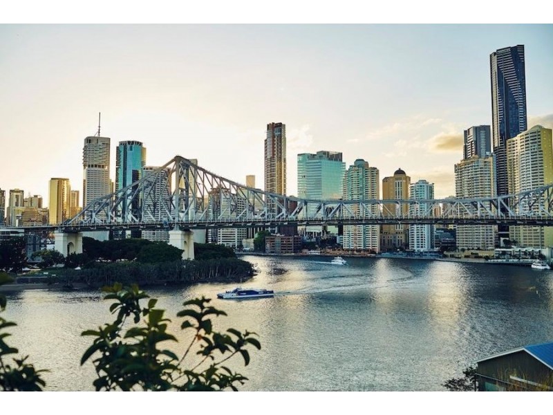 40 Maxwell Street, New Farm QLD 4005