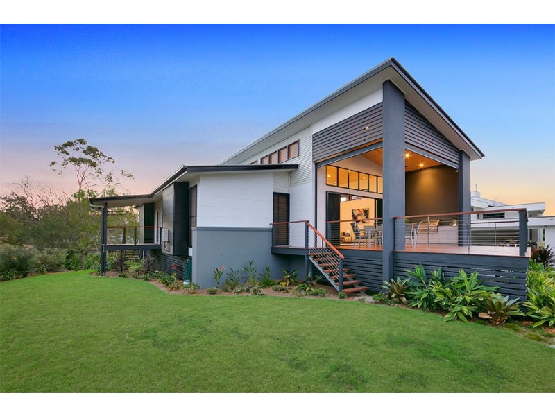 71 Rosebery Tce, Chelmer QLD 4068