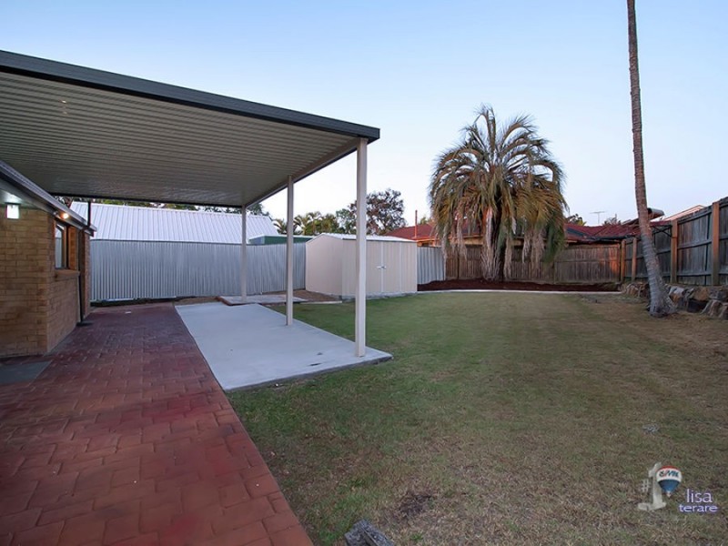 4 Trephina Close, Riverhills QLD 4074