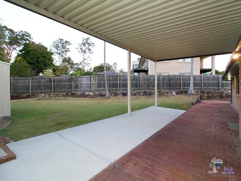 4 Trephina Close, Riverhills QLD 4074