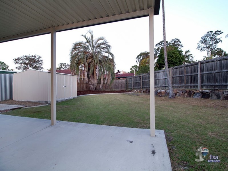 4 Trephina Close, Riverhills QLD 4074