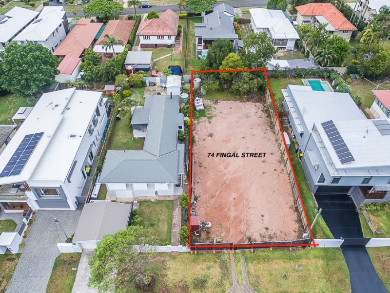 74 Fingal Street, Tarragindi QLD 4121