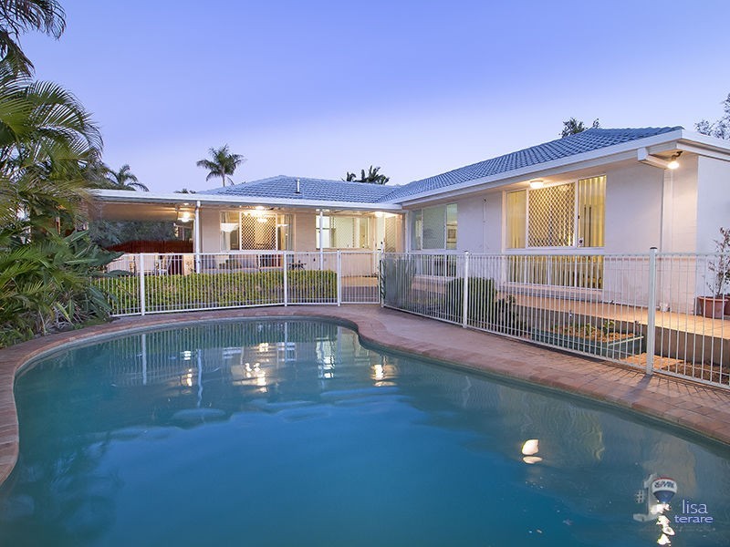 43 Camelot Crescent, Middle Park QLD 4074