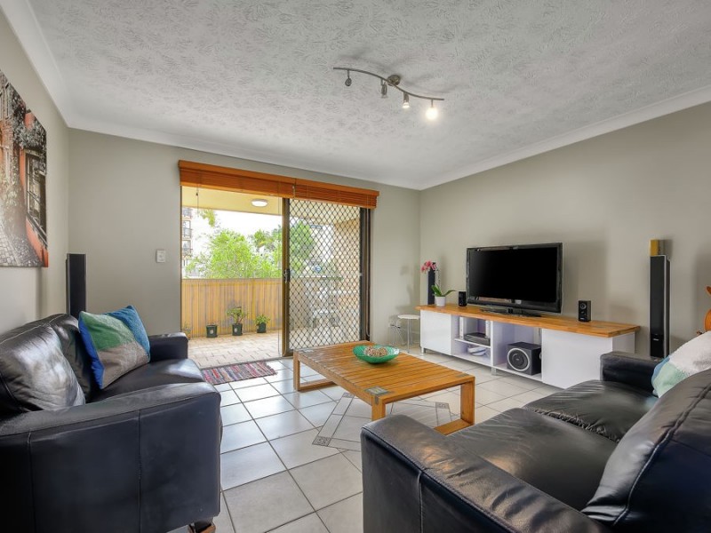 4/27 Ridley Street, Auchenflower QLD 4066