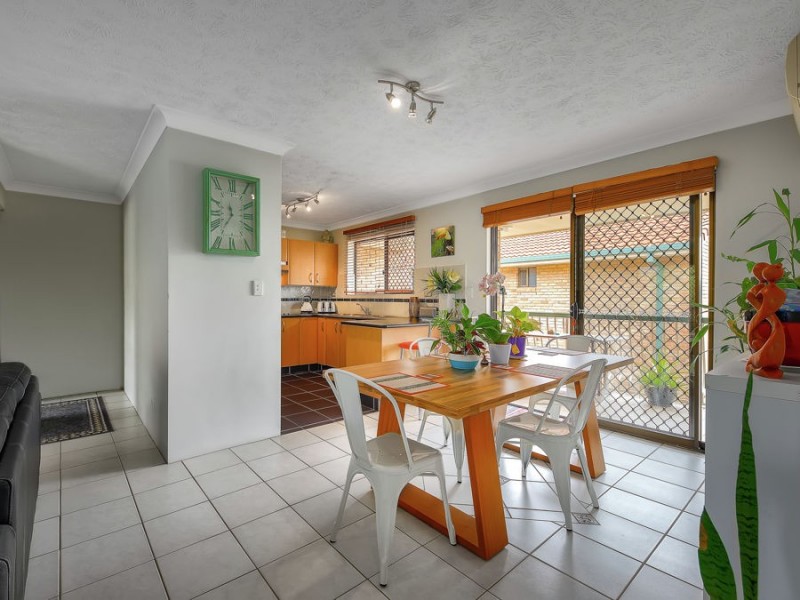 4/27 Ridley Street, Auchenflower QLD 4066