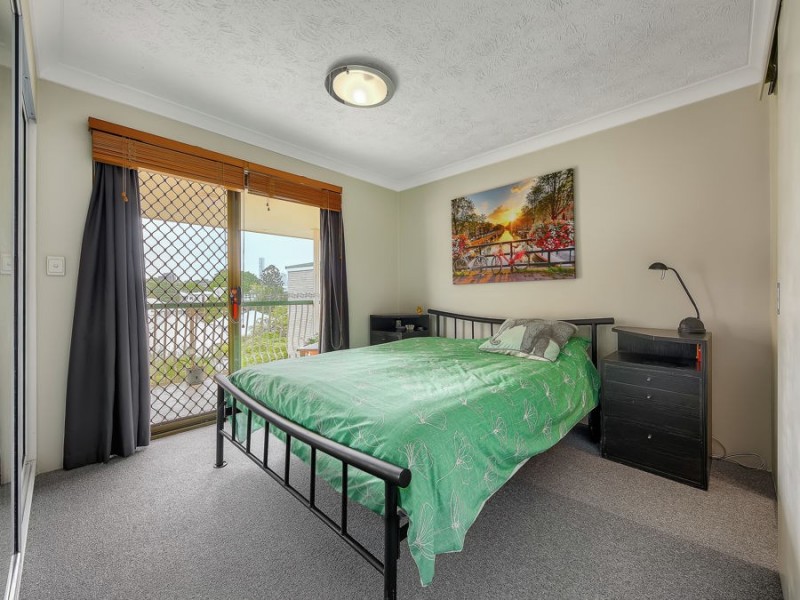 4/27 Ridley Street, Auchenflower QLD 4066