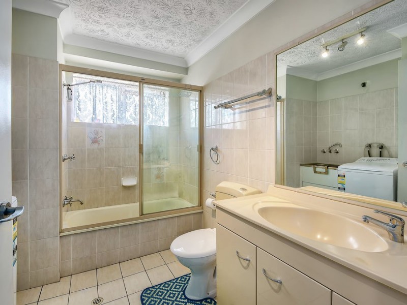 4/27 Ridley Street, Auchenflower QLD 4066