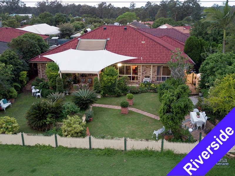 7 Girraween Close, Riverhills QLD 4074