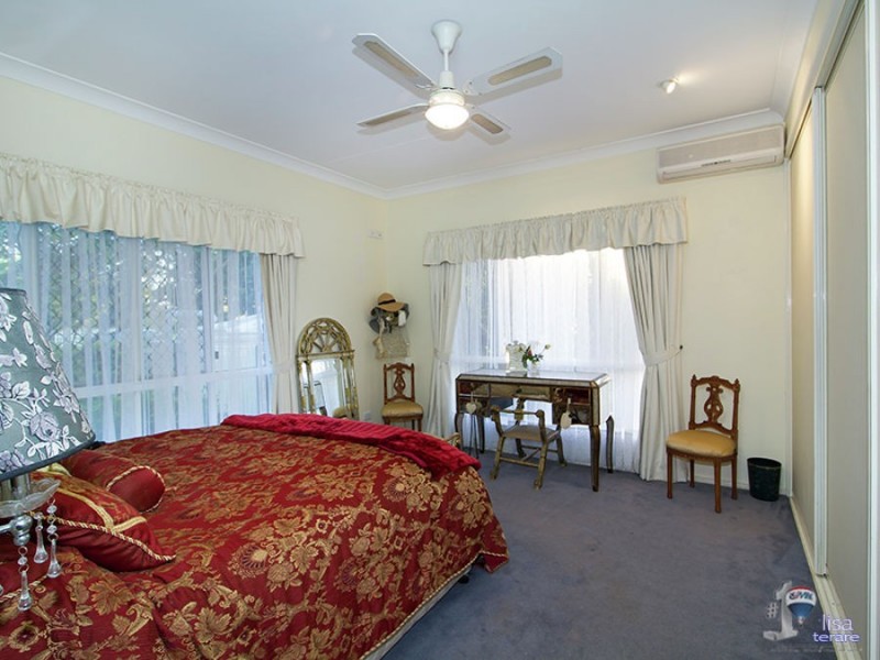 7 Girraween Close, Riverhills QLD 4074