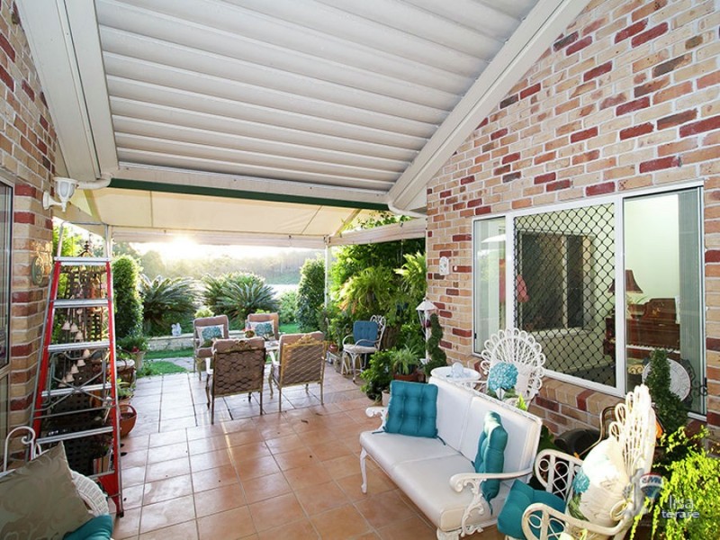 7 Girraween Close, Riverhills QLD 4074