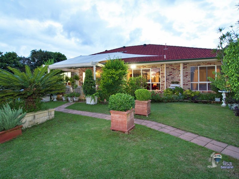 7 Girraween Close, Riverhills QLD 4074