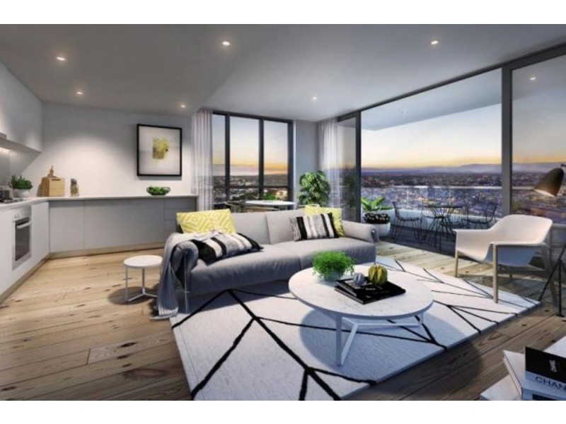 22-28 Merivale Street (Ivy & Eve Evergreen), South Brisbane QLD 4101