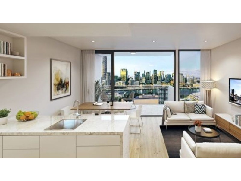 22-28 Merivale Street (Ivy & Eve Evergreen), South Brisbane QLD 4101