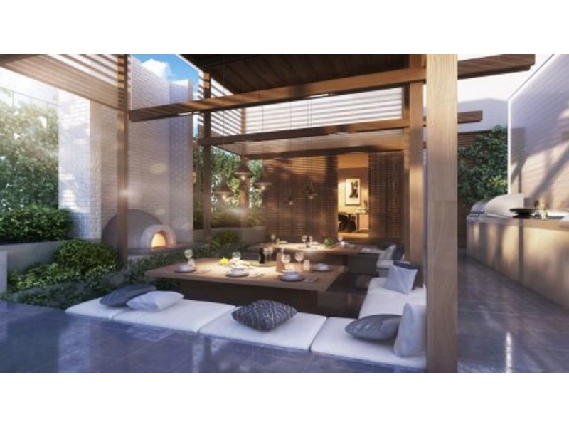 22-28 Merivale Street (Ivy & Eve Evergreen), South Brisbane QLD 4101