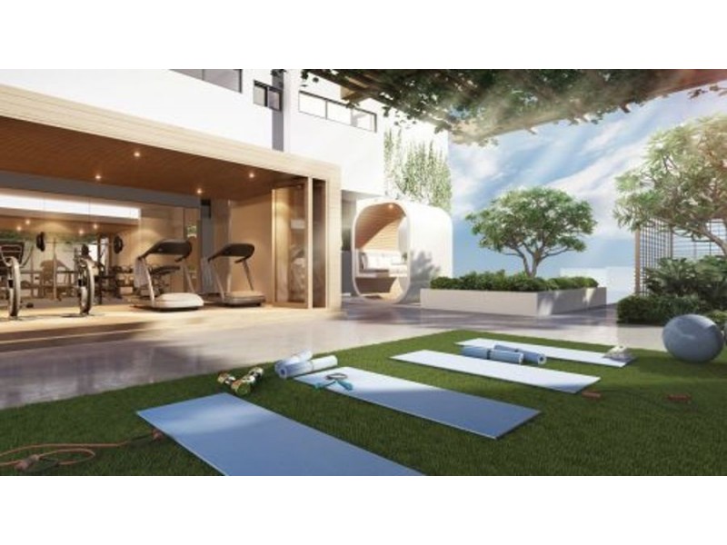 22-28 Merivale Street (Ivy & Eve Evergreen), South Brisbane QLD 4101