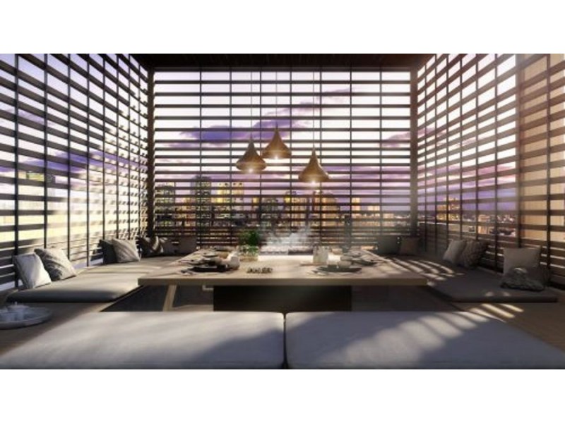 22-28 Merivale Street (Ivy & Eve Evergreen), South Brisbane QLD 4101