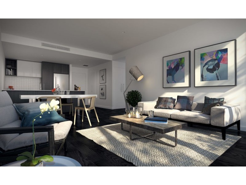 58 Wyandra Street (Unison on Waterfront), Newstead QLD 4006