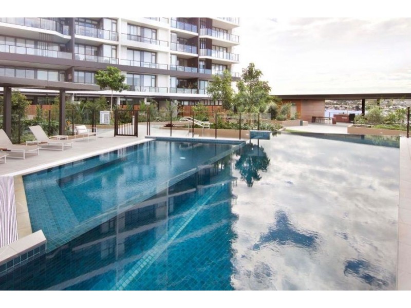 58 Wyandra Street (Unison on Waterfront), Newstead QLD 4006