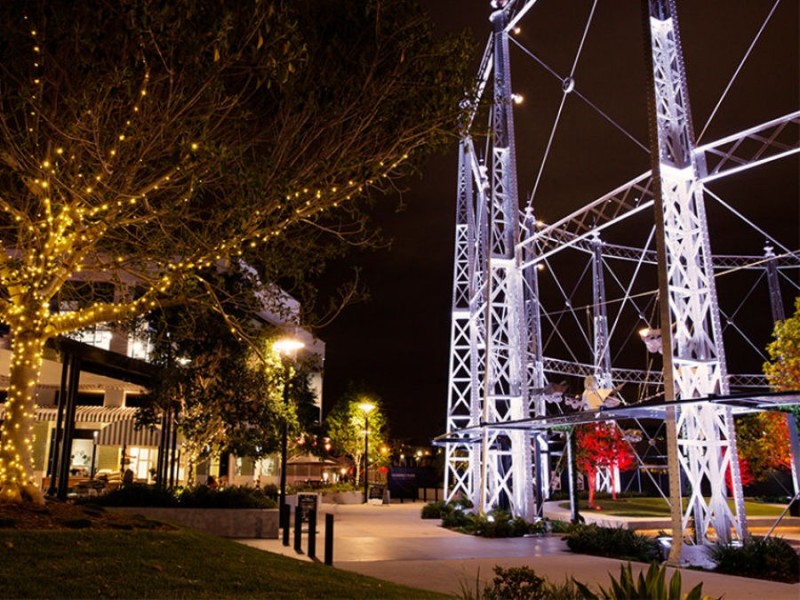 58 Wyandra Street (Unison on Waterfront), Newstead QLD 4006