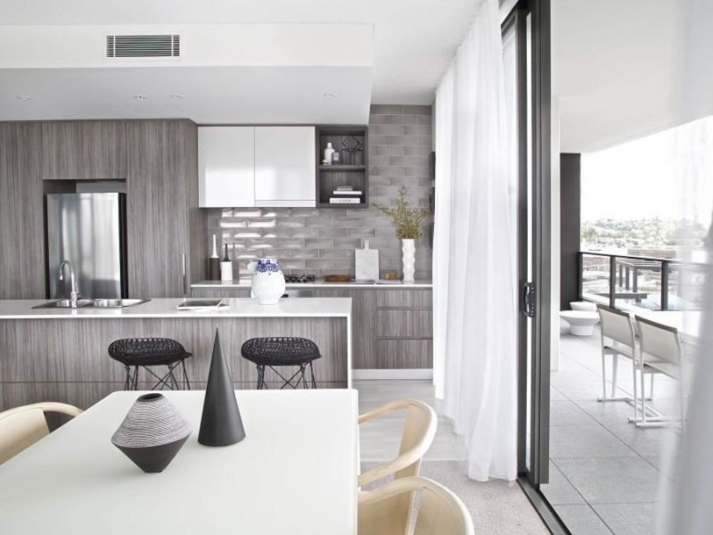 58 Wyandra Street (Unison on Waterfront), Newstead QLD 4006