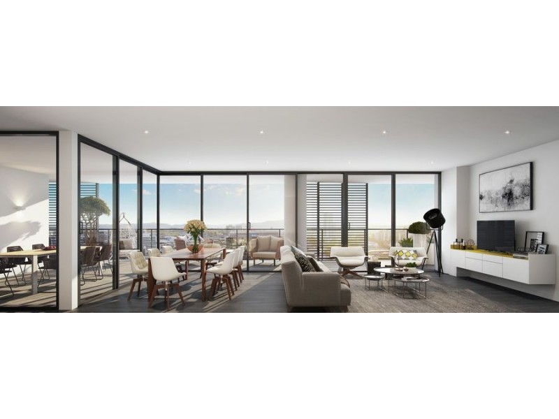 58 Wyandra Street (Unison on Waterfront), Newstead QLD 4006