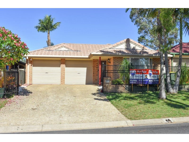 49 Laricina Circuit, Forest Lake QLD 4078