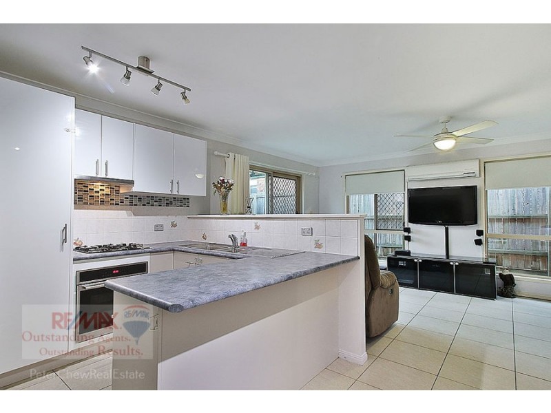 49 Laricina Circuit, Forest Lake QLD 4078