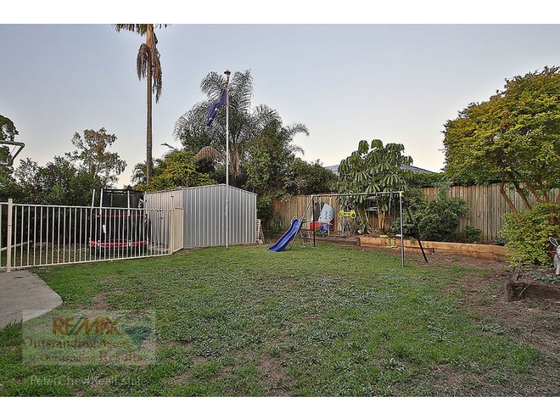 49 Laricina Circuit, Forest Lake QLD 4078