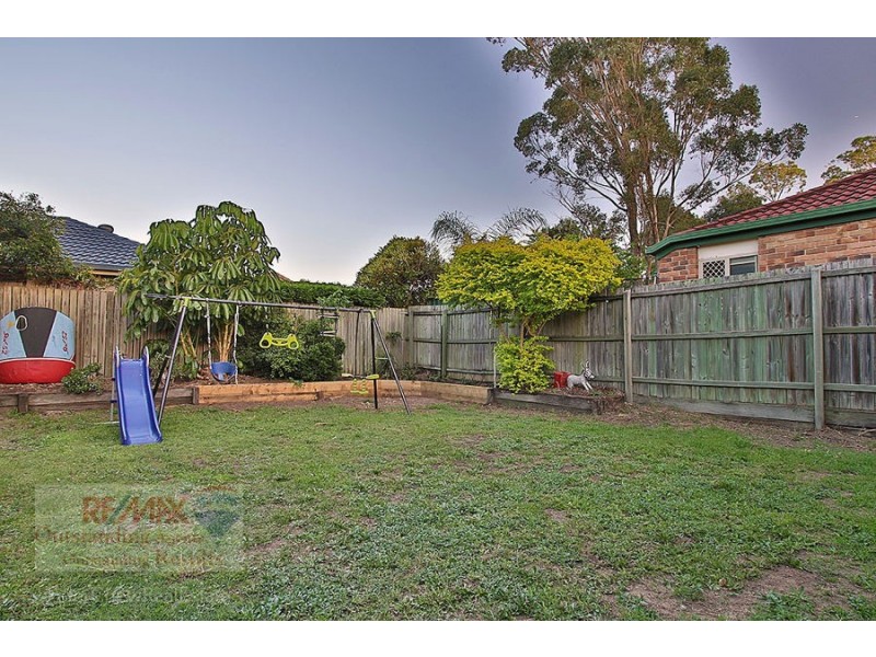 49 Laricina Circuit, Forest Lake QLD 4078