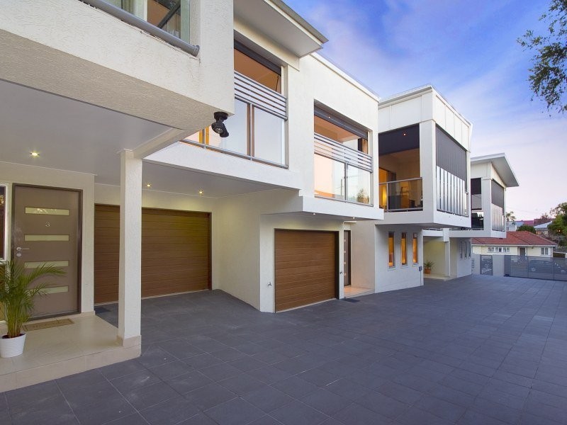 2/48 Belgrave Street, Balmoral QLD 4171