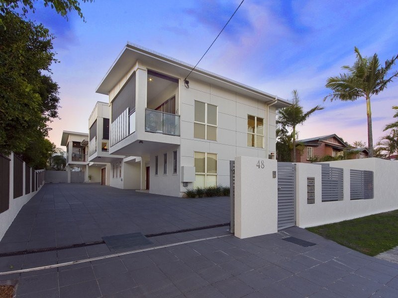 2/48 Belgrave Street, Balmoral QLD 4171