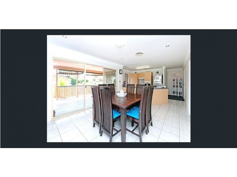73 Moores Pocket Road, Moores Pocket QLD 4305
