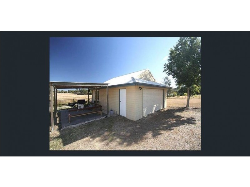 73 Moores Pocket Road, Moores Pocket QLD 4305