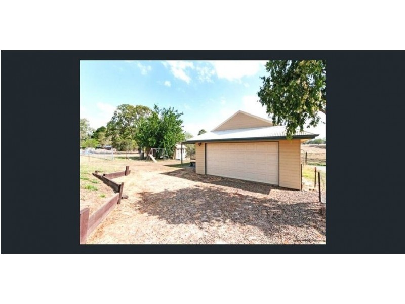 73 Moores Pocket Road, Moores Pocket QLD 4305