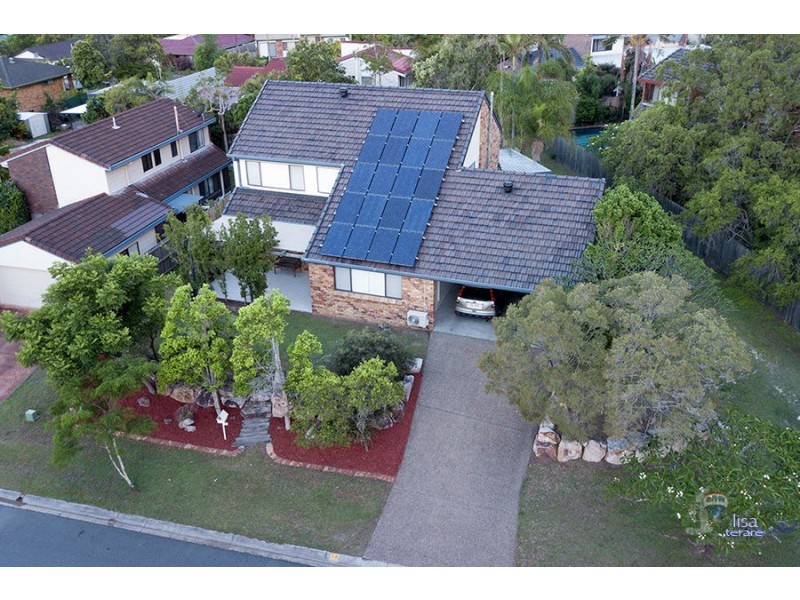 14 Kosciusko Street, Middle Park QLD 4074