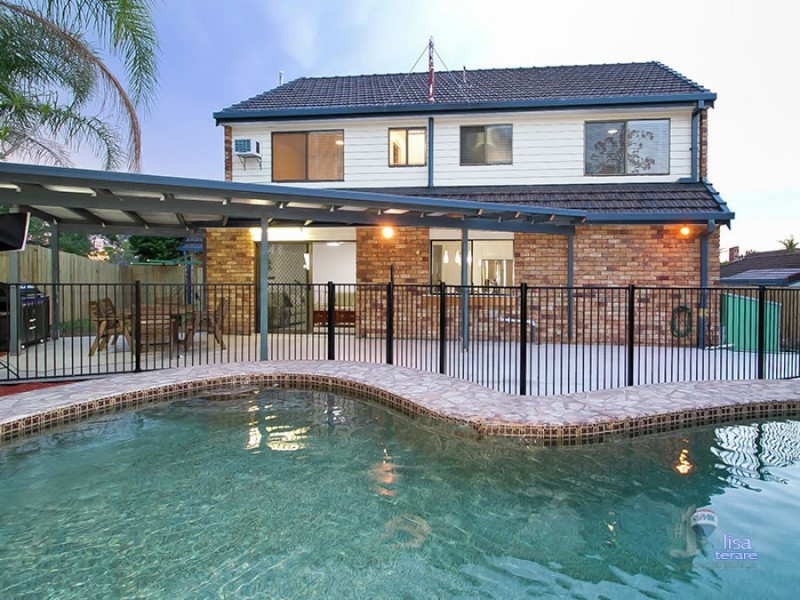 14 Kosciusko Street, Middle Park QLD 4074