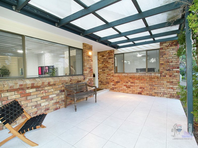 14 Kosciusko Street, Middle Park QLD 4074