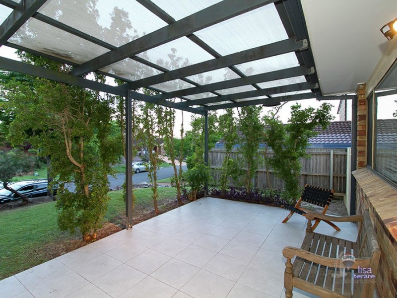 14 Kosciusko Street, Middle Park QLD 4074