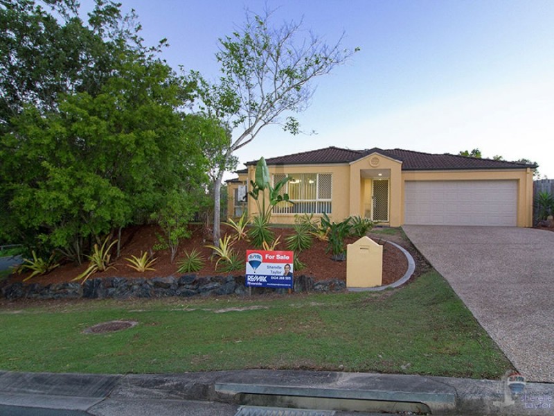 21 Olympic Place, Sinnamon Park QLD 4073