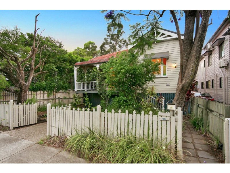 69 Abingdon Street, Woolloongabba QLD 4102