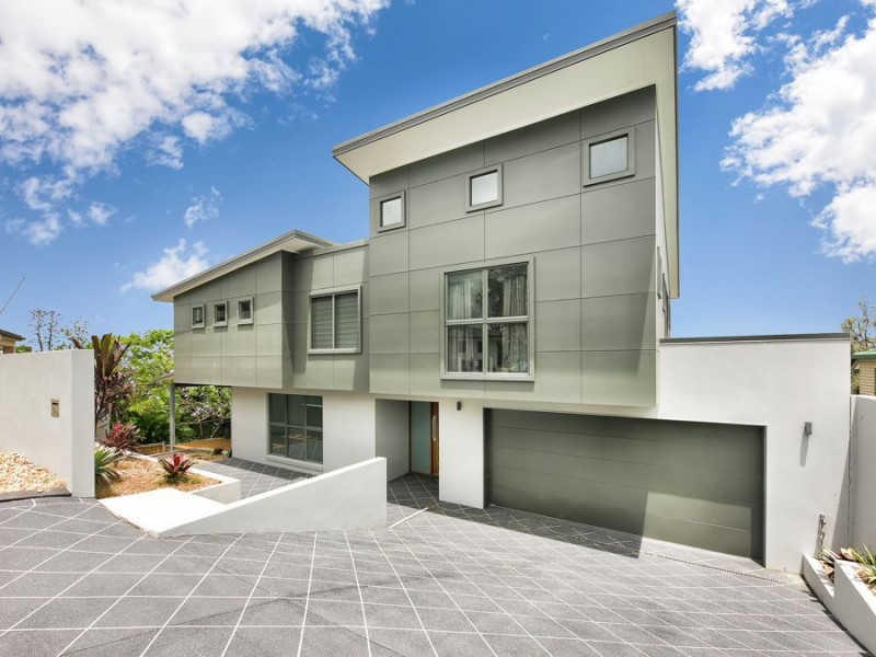 43 Mozart Place, Mount Ommaney QLD 4074