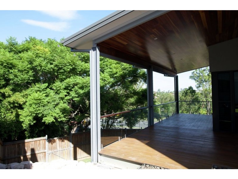 43 Mozart Place, Mount Ommaney QLD 4074